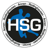 Logo HSG Annen-Rüdinghausen 2