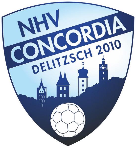 NHV Concordia Delitzsch II