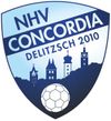 Logo NHV Concordia Delitzsch II