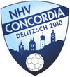 Logo NHV Concordia Delitzsch