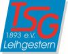 Logo TSG 1893 Leihgestern