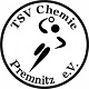 Logo TSV Chemie Premnitz