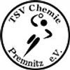 Logo TSV Chemie Premnitz
