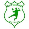 Logo ZSV Brome