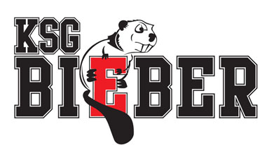 Logo KSG Bieber 1