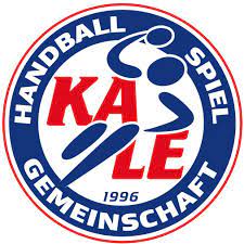 Logo HSG Kaltenkirchen/Lentföhrden