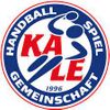 Logo HSG Kaltenkirchen/Lentföhrden