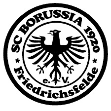 SC Borussia 1920 Friedrichsfelde e.V.