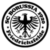 Logo Borussia Friedrichsfelde