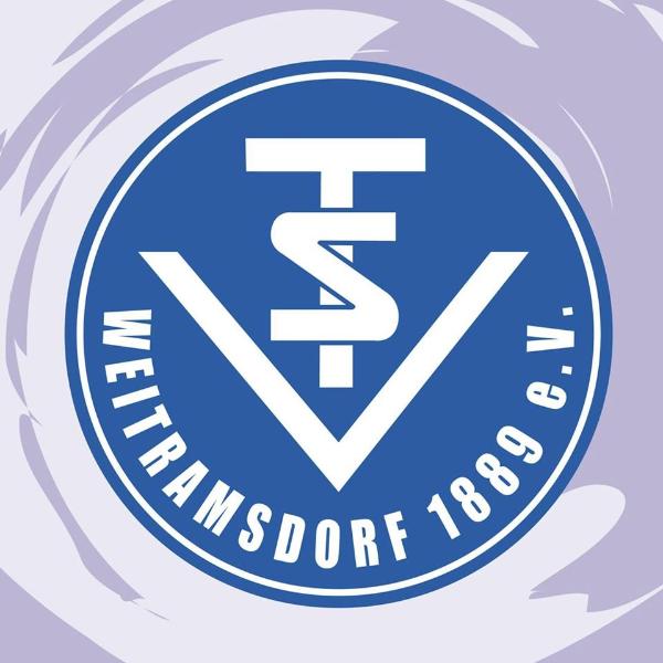 Logo TSV Weitramsdorf II