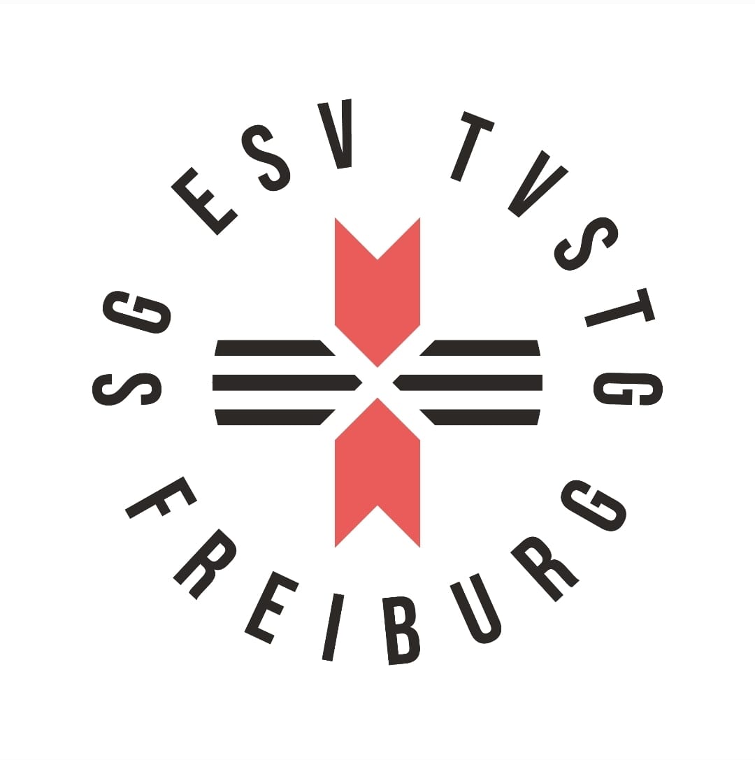 Logo SG ESV/TVSTG Freiburg