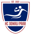 Logo HC Donau/Paar 1