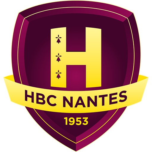 Logo HBC Nantes