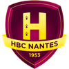 Logo HBC Nantes