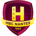 Logo HBC Nantes
