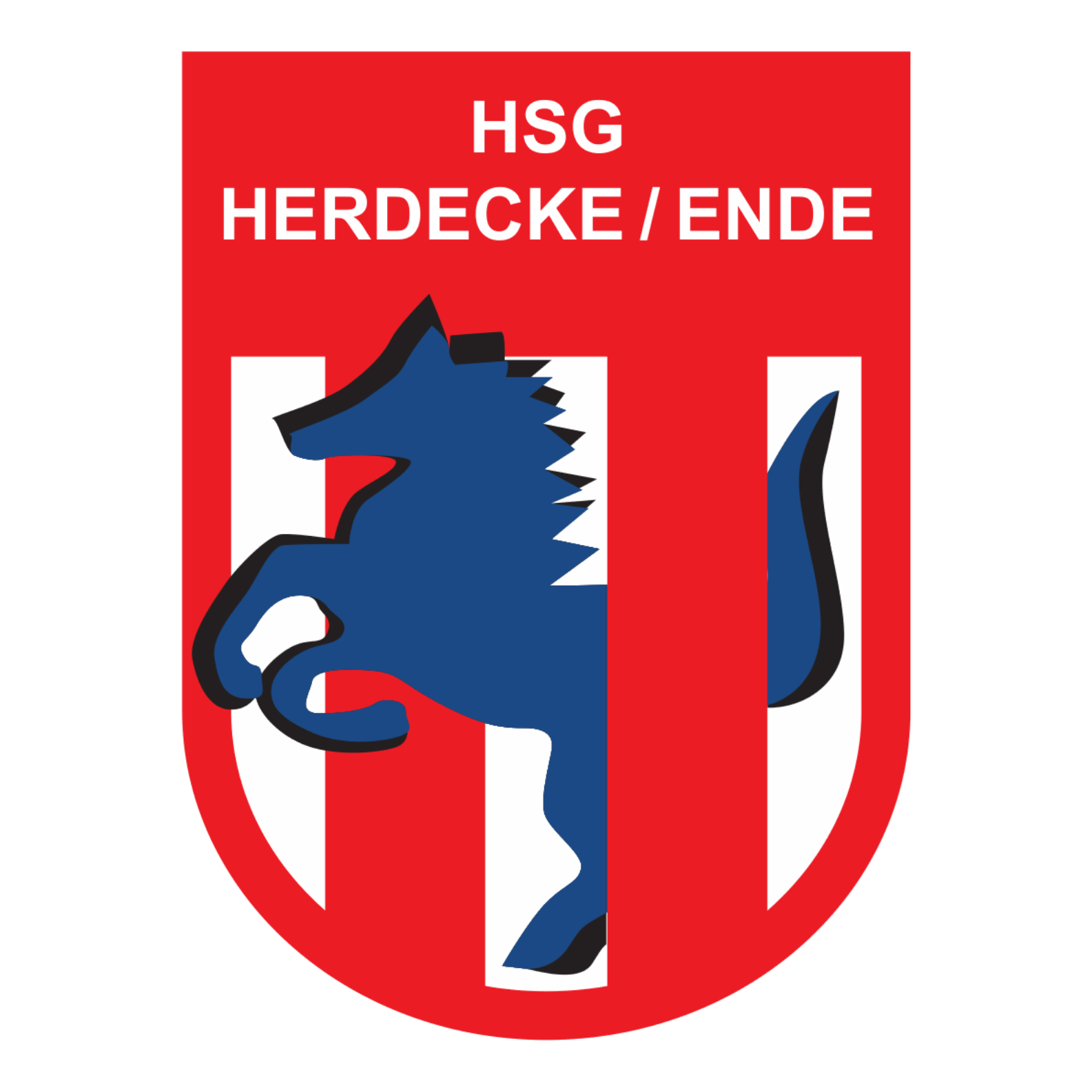 Logo HSG Herdecke/Ende 3