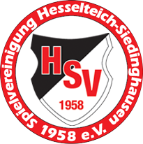Logo SpVg. Hesselteich-Siedinghausen 2