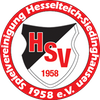 Logo SpVg. Hesselteich-Siedinghausen 2