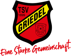 Logo TSV Griedel III