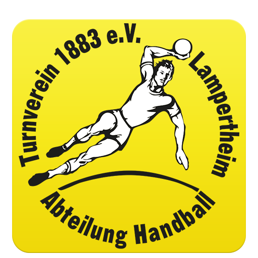 Logo TV Lampertheim
