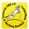 Logo JSGwD Lampertheim/Biblis