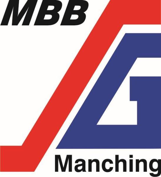 Logo MBB SG Manching II