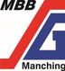 Logo MBB SG Manching