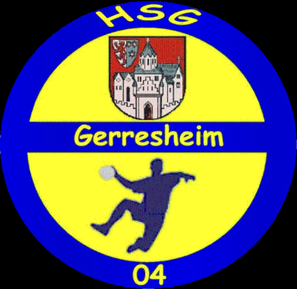 Logo HSG Gerresheim II