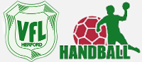 Logo VfL Herford