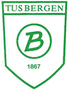 Logo TuS Bergen II