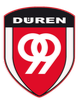 Logo SG Düren 1899