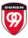 Logo SG Düren 1899 III