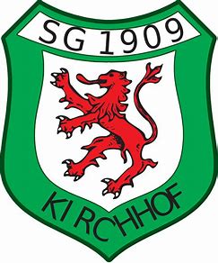 Logo SG 09 Kirchhof