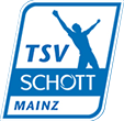 Logo JSG Gonsenheim/TSV Schott