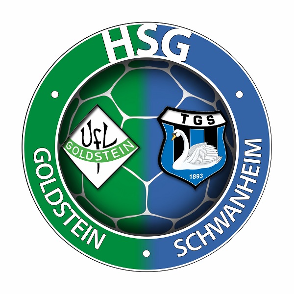 Logo HSG Goldstein/Schwanh. 2