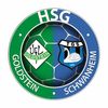 Logo HSG Goldstein/Schwanh. 1