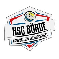 Logo HSG Börde