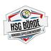 Logo HSG Börde