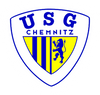 Logo USG Chemnitz II