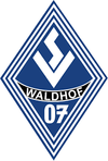 Logo SV Waldhof Mannheim 07