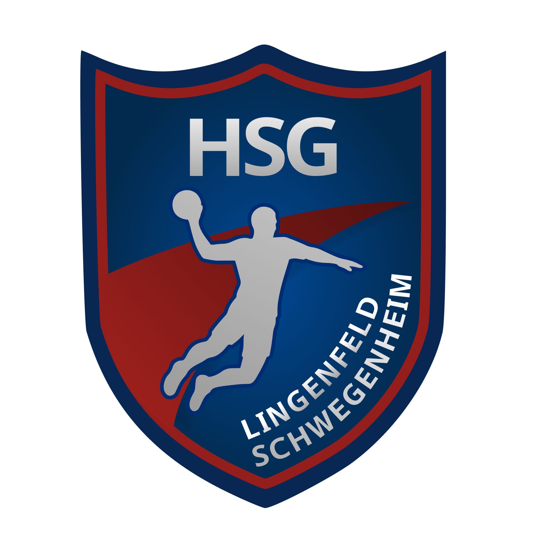 Logo HSG Lingenfeld/Schwegenheim