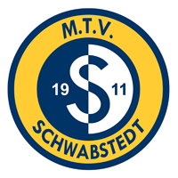 Logo MTV Schwabstedt