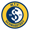 Logo MTV Schwabstedt