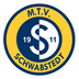 Logo MTV Schwabstedt