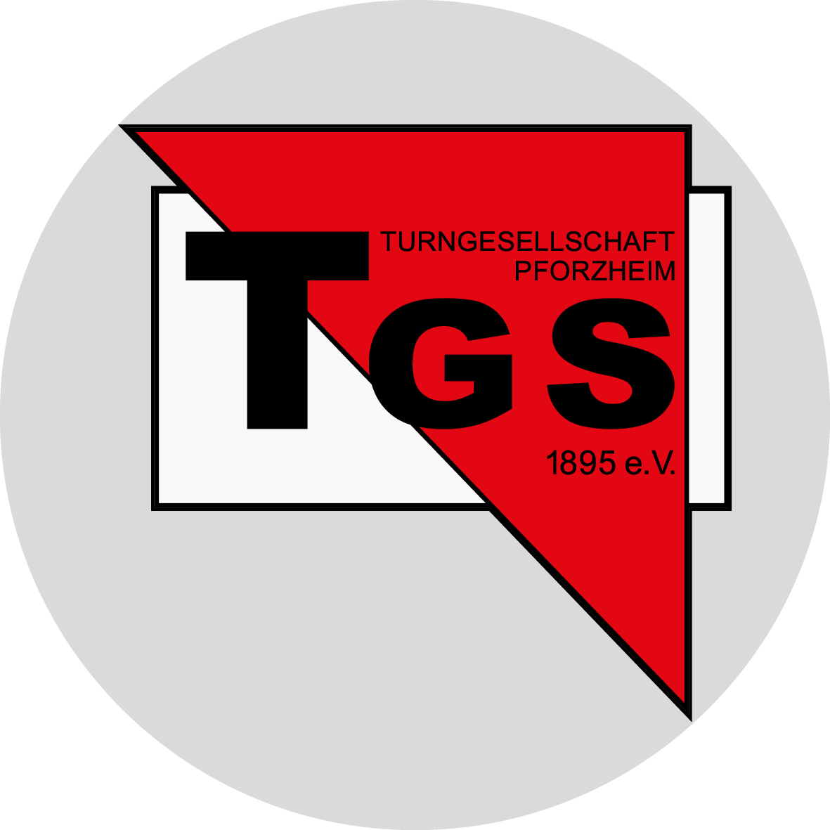 Logo TGS Pforzheim