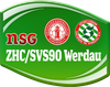 Logo NSG ZHC/Werdau