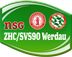 Logo NSG ZHC/Werdau