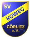 Logo Koweg Görlitz II