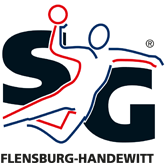 Logo SG Flensburg/Handewitt 3