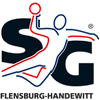 Logo SG Flensburg/Handewitt 3